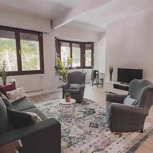 Appartement met Twee Slaapkamers